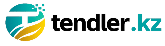 Tendler.kz